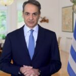 Μητσοτάκης: Ανακοίνωσε fuel pass, επιδότηση στο diesel κίνησης και παρέμβαση για τα ακτοπλοϊκά εισιτήρια (video)