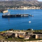 Χανιά: Καταδίκη του 26χρονου Αζέρου για κατασκοπεία στη Σούδα