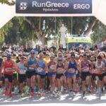 Με επιτυχία οι αγώνες-γιορτή του αθλητισμού, του πολιτισμού «RUN GREECE Ηράκλειο 2026»-Περισσότερες από 4.400 οι συμμετοχές