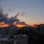 Κλιμάκωση πολεμικών επιχειρήσεων σε Ιράν και Λίβανο