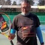 Νέος Head Coach στον Όμιλο Αντισφαίρισης Χανίων ο Κωνσταντίνος Σορφανές