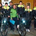 Ο Δήμος Ρεθύμνης τιμήθηκε με το σήμα «Bike Friendly Destination»