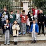Επιτυχίες ΟΑΧ στο 38ο Μαθητικό Πρωτάθλημα Σκακιού Νομού Χανίων