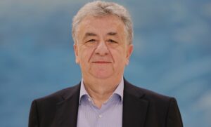 Ο Σταύρος Αρναουτάκης για την Παγκόσμια Ημέρα Περιβάλλοντος