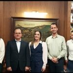Ορκίστηκαν έξι νέοι δημοτικοί αστυνομικοί στο Ρέθυμνο