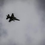 Τουρκία: Έστειλε έξι F-16 στα Κατεχόμενα της Κύπρου – Η ανακοίνωση του τουρκικού ΥΠΑΜ