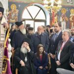 Κρήτη: Σε κλίμα συγκίνησης η ενθρόνιση του νέου Μητροπολίτη Λάμπρης, Συβρίτου και Σφακίων, Ιωαεκείμ (φωτο)