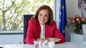 Βig Mouth: Δεν θα είναι ξανά υποψήφια στα Χανιά η Ντόρα Μπακογιάννη