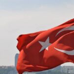 Τουρκία: Αναχαιτίστηκε ιρανικός βαλλιστικός πύραυλος που κατευθυνόταν προς τον εναέριο χώρο της