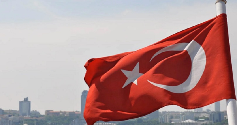 Τουρκία: Αναχαιτίστηκε ιρανικός βαλλιστικός πύραυλος που κατευθυνόταν προς τον εναέριο χώρο της