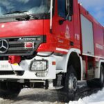 Κρήτη: Επιχείρηση απεγκλωβισμού τριών ατόμων στον Ψηλορείτη