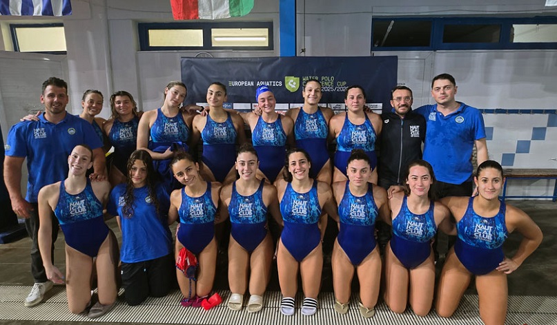 Ακάθεκτα τα κορίτσια του ΝΟΧ | Νίκησαν την Ουνιρέα