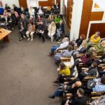 Ολοκληρώθηκε το 2ο επιστημονικό συνέδριο οπτικοακουστικού και κινηματογραφικού γραμματισμού που διοργάνωσε το Φεστιβάλ Κινηματογράφου Χανίων