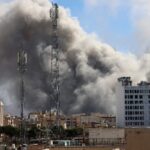 Μαζικοί βομβαρδισμοί των ΗΠΑ και του Ισραήλ στο Ιράν, ο πόλεμος εξαπλώνεται στον Λίβανο