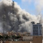 Μαζικοί βομβαρδισμοί των ΗΠΑ και του Ισραήλ στο Ιράν, ο πόλεμος εξαπλώνεται στον Λίβανο