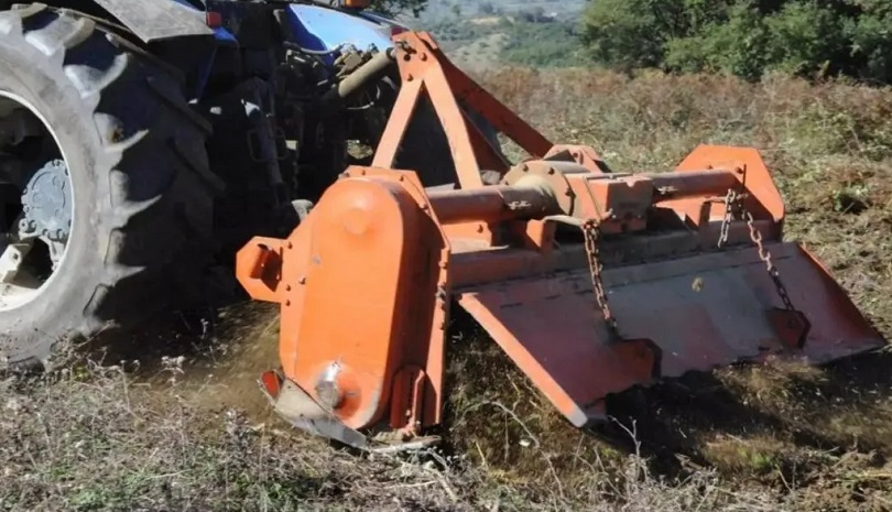 Κρήτη: Αγρότης βρήκε τραγικό θάνατο την ώρα που έσκαβε το αμπέλι του