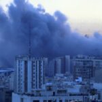 Νέα πλήγματα του Ισραήλ σε «δεκάδες» στόχους στο Ιράν – Πολλοί νεκροί στον Λίβανο από ισραηλινούς βομβαρδισμούς