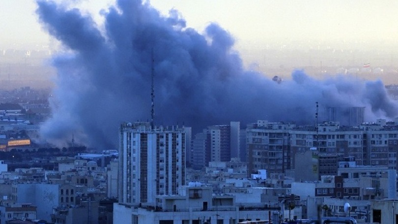 Νέα πλήγματα του Ισραήλ σε «δεκάδες» στόχους στο Ιράν – Πολλοί νεκροί στον Λίβανο από ισραηλινούς βομβαρδισμούς