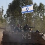 Το Ισραήλ εκδίδει εντολή εκκένωσης περιοχών στον νότιο Λίβανο