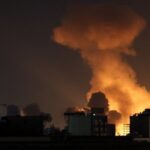Νέο κύμα ισραηλινών βομβαρδισμών στην Τεχεράνη – Ιρανικές επιθέσεις σε χώρες του Κόλπου
