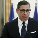 Κόμπος: Η κατάσταση στην Κύπρο παραμένει υπό έλεγχο