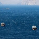 Πιέσεις Ντ.Τραμπ για τα στενά του Χορμούζ – Όχι από Μ. Βρετανία, Γερμανία, Ιαπωνία, Αυστραλία