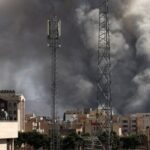 Ο ισραηλινός στρατός ανακοίνωσε την εξόντωση του επικεφαλής της παραστρατιωτικής πολιτοφυλακής Μπασίτζ