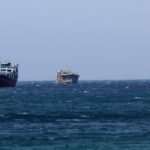 Αντίστροφη μέτρηση για το τελεσίγραφο του Ντ. Τραμπ στο Ιράν να ανοίξει το Στενό του Χορμούζ