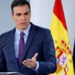 Π. Σάντσεθ: Το Ισραήλ θέλει να προκαλέσει στον Λίβανο «την ίδια καταστροφή» με τη Γάζα
