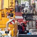 Τρεις Λιβανέζοι δημοσιογράφοι σκοτώθηκαν σε ισραηλινή αεροπορική επιδρομή με στόχο το όχημά τους