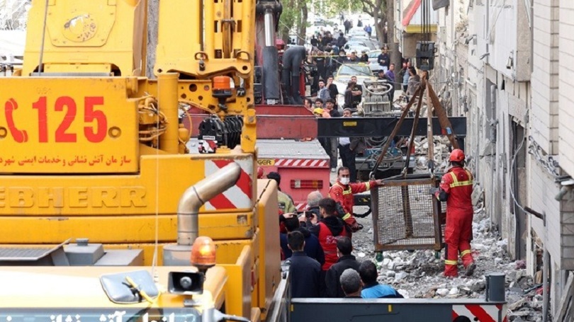 Τρεις Λιβανέζοι δημοσιογράφοι σκοτώθηκαν σε ισραηλινή αεροπορική επιδρομή με στόχο το όχημά τους