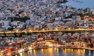 Πόση «ανάπτυξη» αντέχουν τα Χανιά; 
