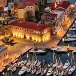 Χανιά και Ρέθυμνο στους Top 10 τουριστικούς προορισμούς της Ευρώπης