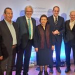 Σε ημερίδα του Υπουργείο Πολιτισμού ο Δήμαρχος Σητείας