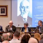 Εκδήλωση του Ιδρύματος Βενιζέλος στη Θεσσαλονίκη