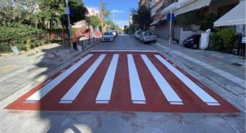 Αρχίζει το έργο κατασκευής έξυπνων-πρότυπων διαβάσεων στην πόλη του Ρεθύμνου