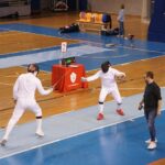 Διεθνείς Αγώνες Ξιφασκίας στα Χανιά στις 2-3 Μάϊου 2026