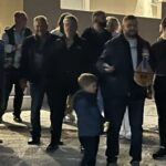 Ο Αΐμονας τραγούδησε ξανά – Καντάδες μέχρι το ξημέρωμα ζωντάνεψαν την παράδοση