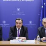 Ψυχραιμία, αυστηρή τήρηση των μέτρων & συνεχής στήριξη των πληγέντων για τον αφθώδη πυρετό