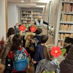 Η Βικελαία Δημοτική Βιβλιοθήκη γιορτάζει την «Παγκόσμια Ημέρα Παιδικού Βιβλίου 2026»