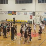 Συγχαρητήριο μήνυμα Δημάρχου Πλατανιά για την κατάκτηση του Πρωταθλήματος Κρήτης από την Ομάδα Μπάσκετ Γυναικών της Α.Ε. Πλατανιά