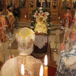 Εορτή Παναγίας Βηματαρίσσης στην Κίσαμο
