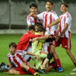 Πρωταθλήτρια Χανίων Κ14 η ΑΔΝ Κυδωνίας μετά από έναν συγκλονιστικό τελικό κόντρα στον Μινώταυρο (φώτο)