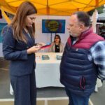Για το θερινό σχολείο του Φεστιβάλ Κινηματογράφου Χανίων ενημερώθηκε η υπουργός παιδείας