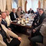 Υποδοχή αποστολής τουριστικών φορέων και πρακτόρων από τα Ιωάννινα στο Ρέθυμνο