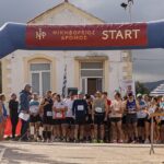 Κρήτη: Ο μαγευτικός 11ος Νικηφόρειος Δρόμος ξεπέρασε και όλες τις αντιξοότητες