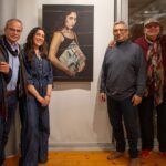 Ολοκλήρωση της Έκθεσης Σύγχρονης Τέχνης «Μίκης Θεοδωράκης (1925–2021): Ο Άνθρωπος, ο Μουσικός, ο Πολιτικός, ο Επαναστάτης…»