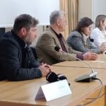 Διεπιστημονικό Εργαστήριο “Πανεπιστήμιο Κρήτης, έρευνα, καινοτομία και τοπική κοινωνία” στον Άγιο Νικόλαο