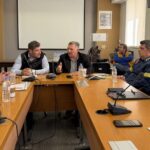 Συνεδρίαση Περιφερειακού Επιχειρησιακού Συντονιστικού Οργάνου Πολιτικής Προστασίας Π.Ε. Λασιθίου για την αντιπυρική περίοδο 2026