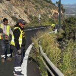 Κρήτη: Τοποθέτηση στηθαίων ασφαλείας και επέκταση του οδικού φωτισμού στο τμήμα Παχειά Άμμος – Άγιος Νικόλαος